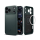 SPIGEN Thin Fit Mag Magsafe do Iphone 17 Pro Abyss Green 8800283314724 - 1359875 - zdjęcie
